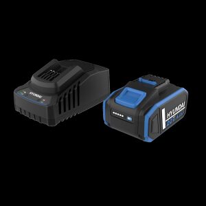 25899 - BATTERIA LI - ION 20V 4.A+CARICAT. 4.A