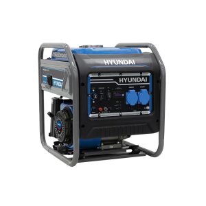 65340 - GEN INVERTER APERTO HYUNDAI 3.0 KW