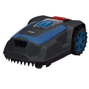 65488 - ROBOT RASAERBA HYUNDAI  1000 MQ