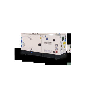 65550 - GEN 1500G HY DIESEL 16KW TRIF DPK - DDE22