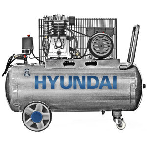 65604 - COMPR. D'ARIA 100LT MB2065/100L HYUNDAI