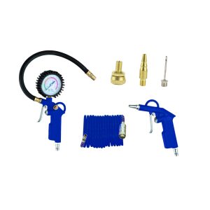 65617 - KIT ACCESSORI 6 PZ PER COMPRES. HYUNDAI