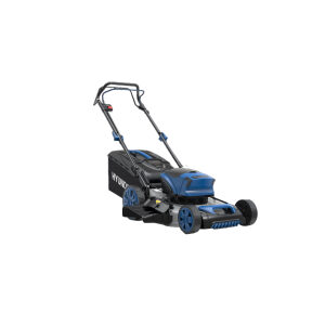 65835 - RASAERBA A BATTERIA HYUNDAI 40V 4A 46CM