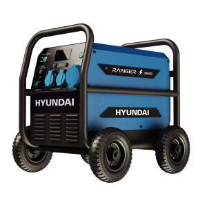 65940 - RANGER 3600W