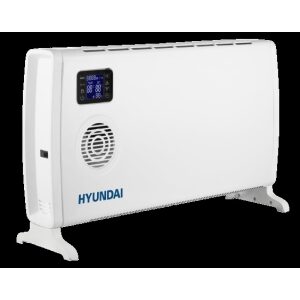 75505 - TERMOCONV. HYUNDAI TURBO/TIMER/LED